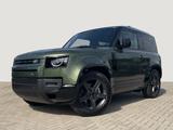 Land Rover Defender 90 X-Dynamic SE MY2026 3.0 D250 Mild-Hy - Land Rover Neuwagen in Dortmund