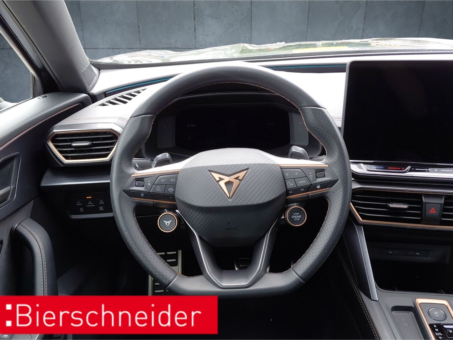 Cupra Formentor - Bild 9