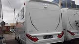 HYMER / ERIBA / HYMERCAR B-Klasse MC T 600 sie sparen 22.095 EUR ! - HYMER / ERIBA S klasse