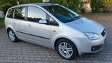 Ford Focus C-MAX Fun/1,6/Klima/TÜV-Neu/AHK1200/Tempo. - Ford Focus C-MAX-Fun