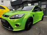 Ford Focus RS MK2 +DEUTSCHES FAHRZEUG+UNFALLFREI+