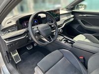Skoda Superb - Vorschau Bild 11