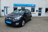 Opel Karl Exklusiv Start/Stop*Teilleder*SHZ*PDC* - Opel Karl mit Benzin-Antrieb: Exklusiv