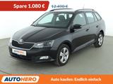 Skoda Fabia 1.0 TSI Ambition*TEMPO*PDC*SHZ*AHK* - Skoda Fabia: Ambition