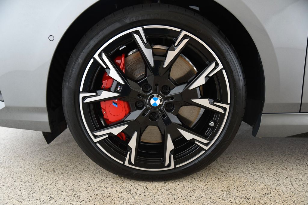 BMW 123