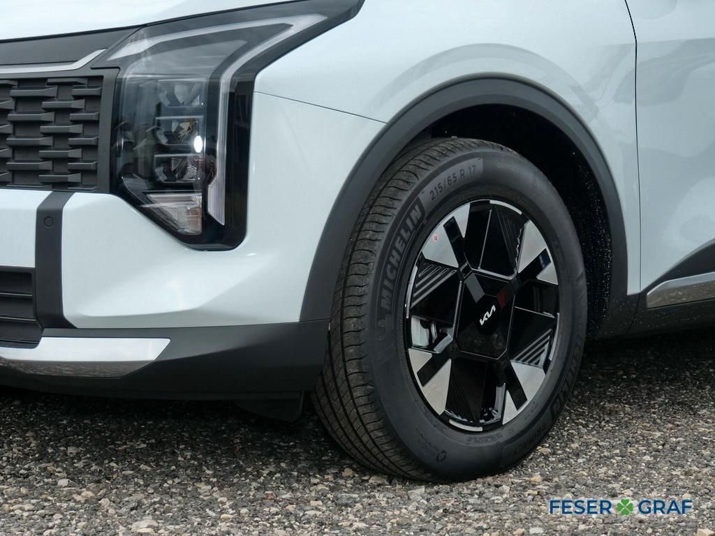 Kia Sportage - Bild 10