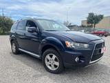 Mitsubishi Outlander 2.0 DI-D INTENSE - Mitsubishi Outlander Kombi Gebrauchtwagen