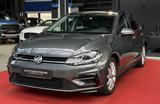 Volkswagen Golf VII R-LINE Highline BMT / Start-Stopp / LED - Volkswagen Golf: Kombi, Highline