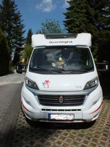 Sunlight T 63 sehr gepflegt - Offers