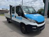 Iveco Daily Doppelkabine 35S12*KLIMA*7-SITZE*MOD-2019* - Iveco Daily 35s12