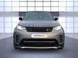 Land Rover Discovery D250 R-Dyn. SE Pano|Sitzhzg. - Land Rover Discovery aus 2022