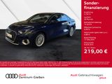 Audi A3 Limousine 30 TFSI advanced MMI Navi Plus Einp - Audi: Mmi Plus
