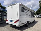 HYMER / ERIBA / HYMERCAR B-MC I 600 WhiteLine *5.Sitzpl.*Solar* - HYMER / ERIBA Dresden