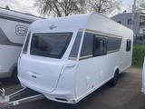 Bürstner Averso 535 TL B66 *2.000 kg, Einzelbetten...* - Bürstner A 535