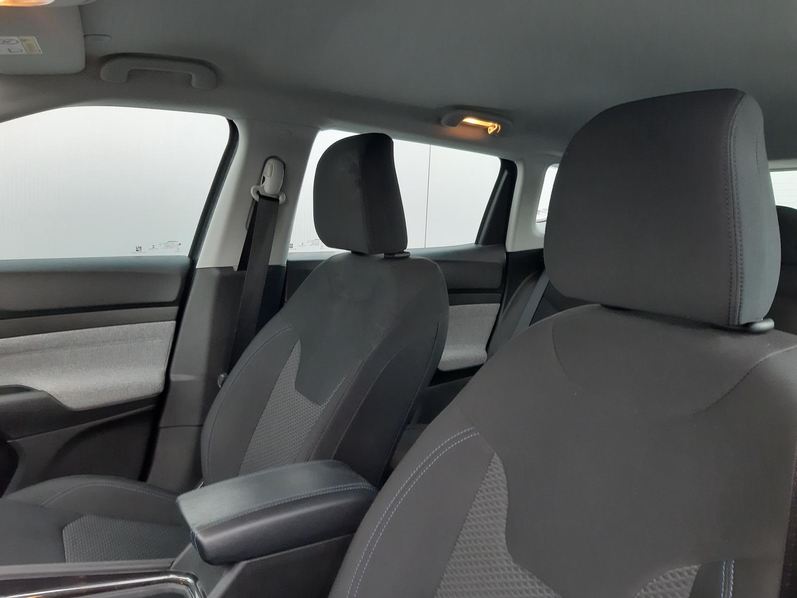 Jeep Compass PHEV Longitude/Kamera/Scheckheft