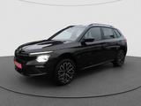 Skoda Kamiq 1.5 TSI DSG Selection AHK NAVI PANO MATRIX - Skoda Kamiq mit Panoramadach