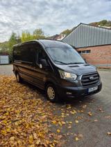 Ford Transit - Ford Transit Gebrauchtwagen in Hagen