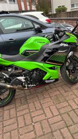 Kawasaki Ninja 400 - Offers