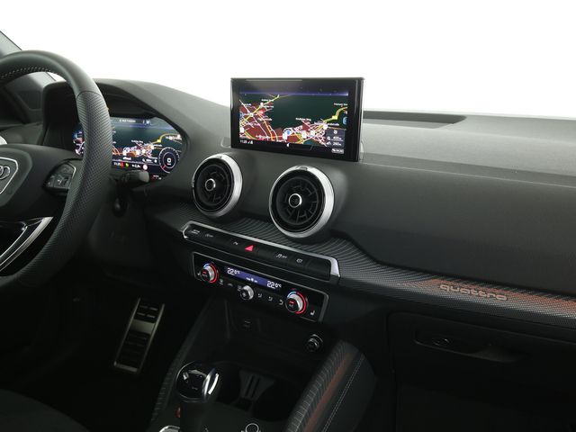 Audi SQ2 - Bild 13