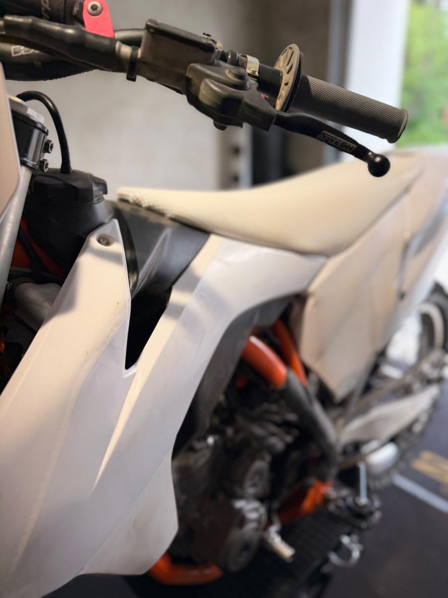 KTM SX 2015 — photo 7