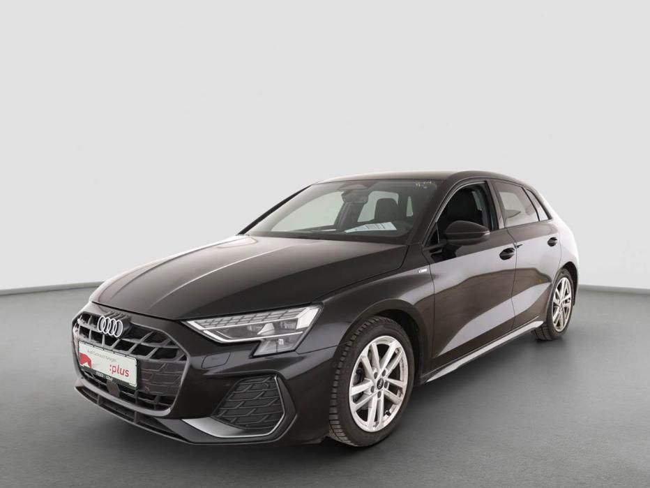 Audi A3 - Bild 8