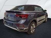 Volkswagen T-Roc - Vorschau Bild 3