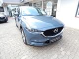 Mazda CX-5 L SKYACTIV-G 165 FWD 5T 6GS AL-ADVANTAGE Ad - gebrauchte Mazda CX-5 aus dem Jahr 2021
