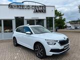 Skoda Kamiq Style +elektr. Heckklappe / Navi / LED+ - mit Benzin-Antrieb: Geländewagen, mit Klimaautomatik, Elektr Heckklappe