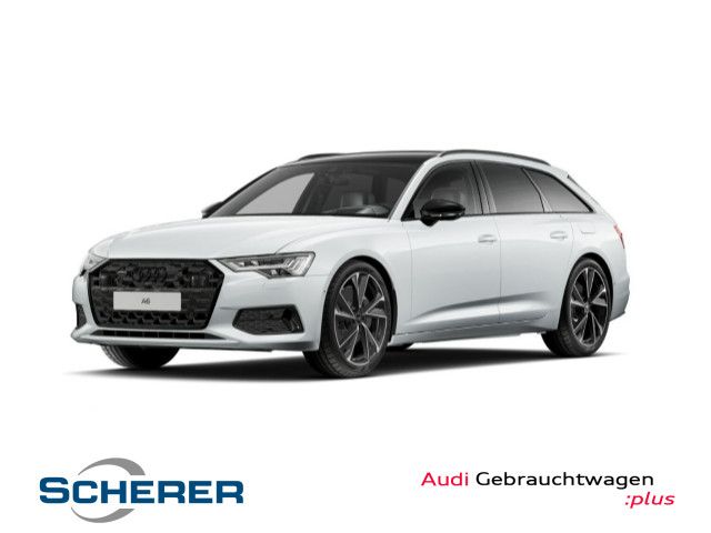 Audi A6 Avant 50 TFSI e Sport advanced 50 TFSI e qu.