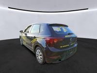 Volkswagen Polo VI 1.0 MPI SHZ+EINPARKHILFE+REGENSENSOR