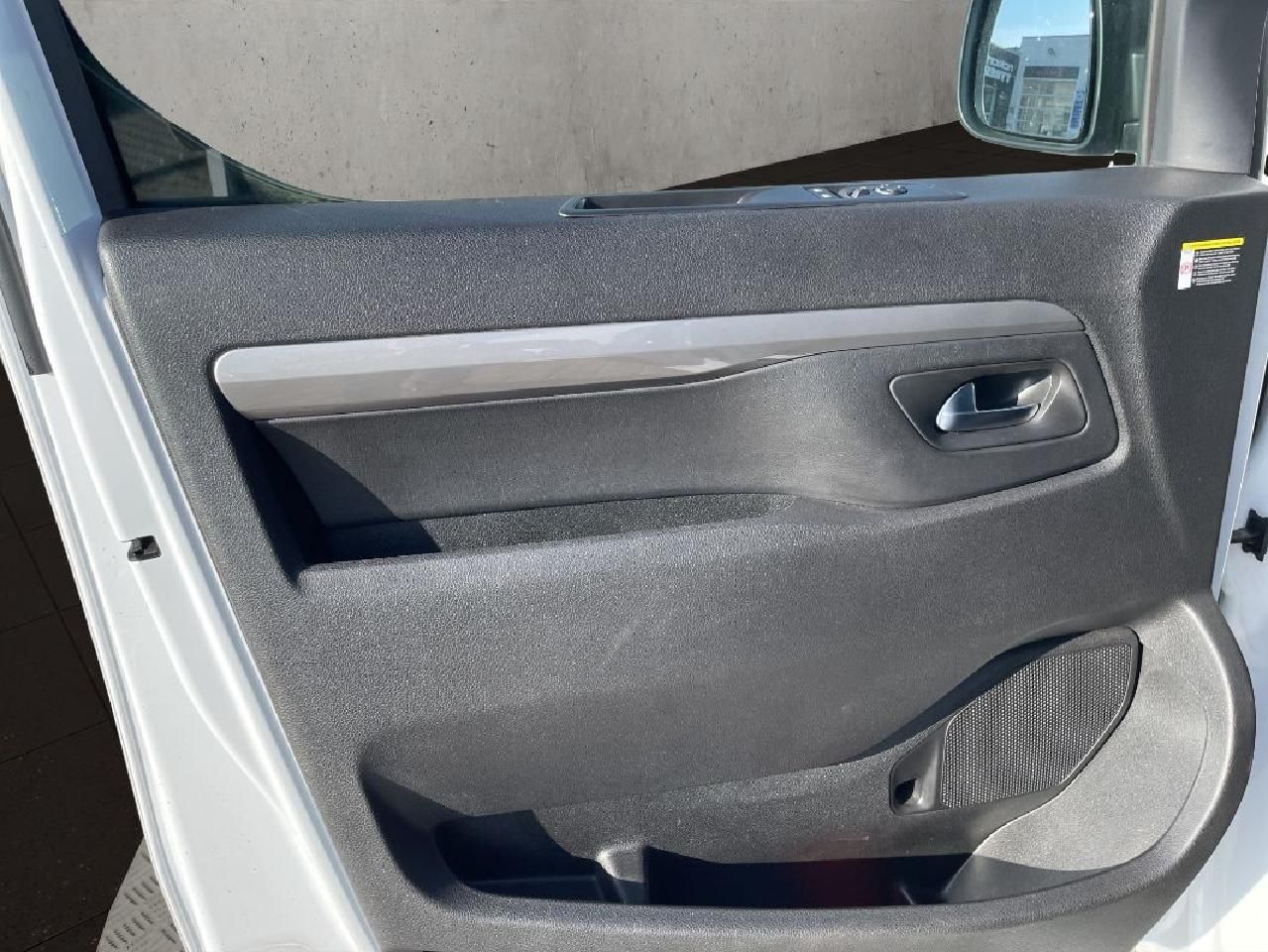 Fahrzeugabbildung Opel Vivaro Kasten Edition L