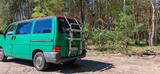 Volkswagen Ehrlicher VW T4 - Volkswagen T4 andere aus 2000