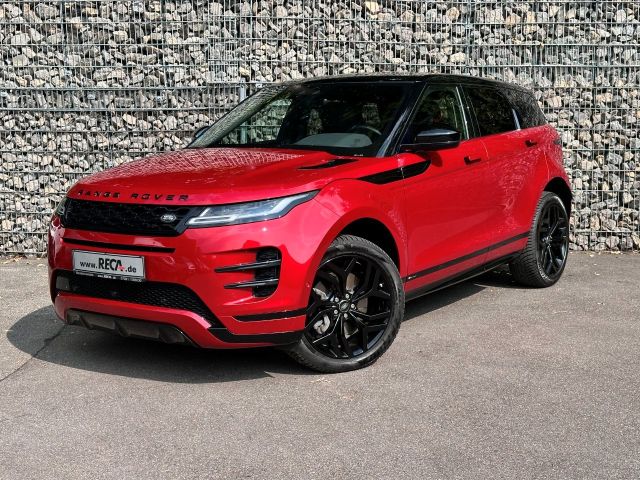 Land Rover Range Rover Evoque – Bild 12