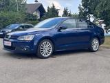 Volkswagen Jetta VI Highline
