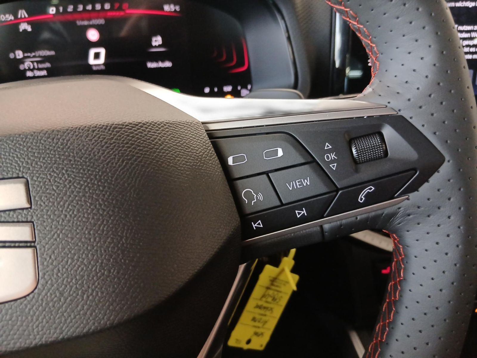 Seat Arona - Bild 14