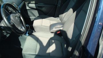 Volkswagen Sharan - 9