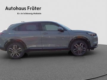 Fotografie 4 des Honda HR-V Advance