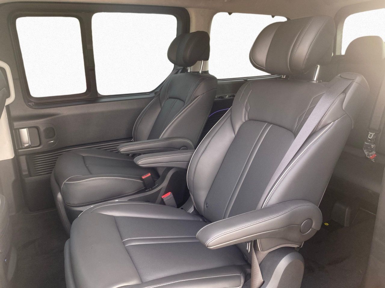 Hyundai STARIA - Bild 11