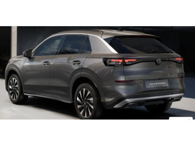 Volkswagen T-Roc - Bild 3