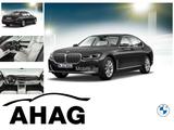 BMW 730d Komfortsitze*Integral-Aktivlenkung*Massage* - BMW 730: I
