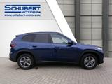 BMW X1 sDrive 18i *UPE 48.440€* LED NAVI SHZ PDC LHZ - BMW X1 mit Benzin-Antrieb: Geländewagen