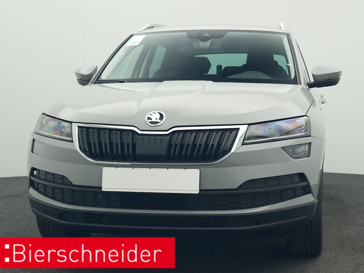Skoda Karoq - Bild 10