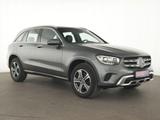 Mercedes-Benz GLC 300de Exclusive Pano|AHK|Assistenz|Business - Mercedes-Benz GLC 300 in Düsseldorf