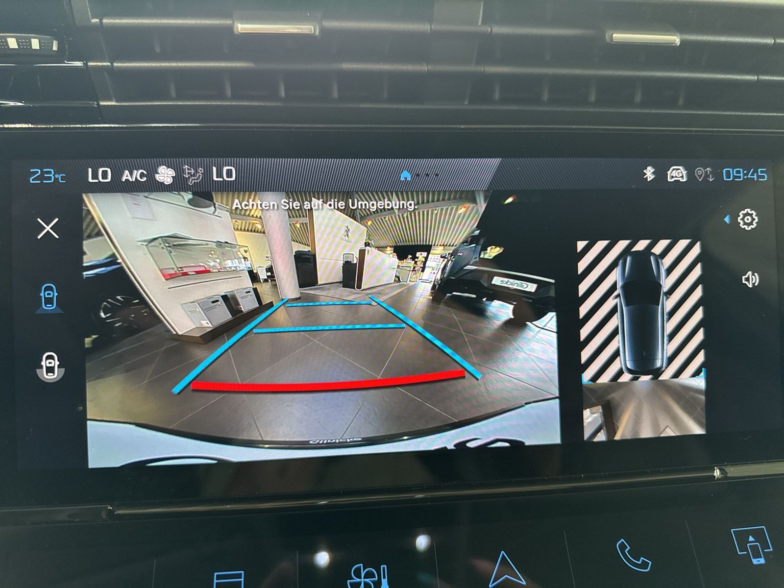 Peugeot 308 - Bild 12