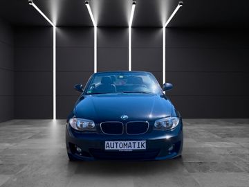 BMW 118 - 4