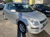Suzuki Swift Comfort Klima / Kamera - gebrauchte Suzuki Swift aus dem Jahr 2006