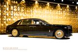 Rolls-Royce Phantom EWB +Shooting Star+Bespoke+ - Rolls-Royce in Bremen
