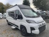 Sunlight Camper Van CLIFF 600 X Dieselheizung ,  140 PS - Sunlight Camper Van CLIFF 600 X