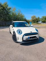 MINI Cooper Coupé - MINI COOPER_COUPE Benziner Gebrauchtwagen