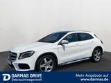 Mercedes-Benz GLA 200 7G-DCT "AMG Line" LED Navi Pano 18" - Mercedes-Benz GLA-Class in Dortmund